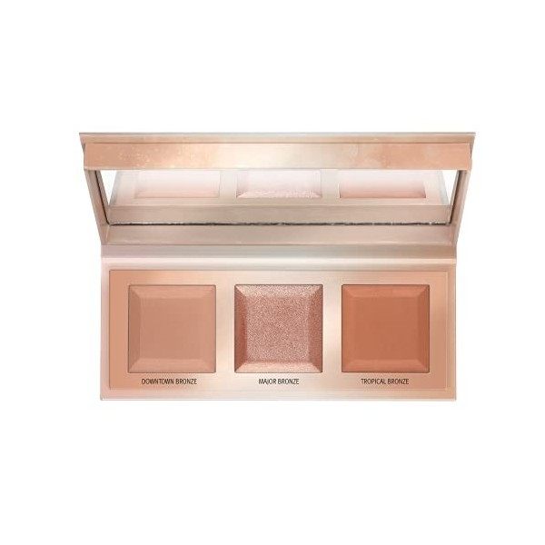 ESSENCE PALETA BRONCEADORES BRONZE YOUR WAY