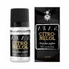 ARAE - Terpène Pur Citronellol - 100% pure organique de qualité alimentaire, fabriqué en Espagne, qualité GMP, 10ml