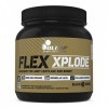 Olimp Flex Xplode, 360 g Dose Grapefruit 