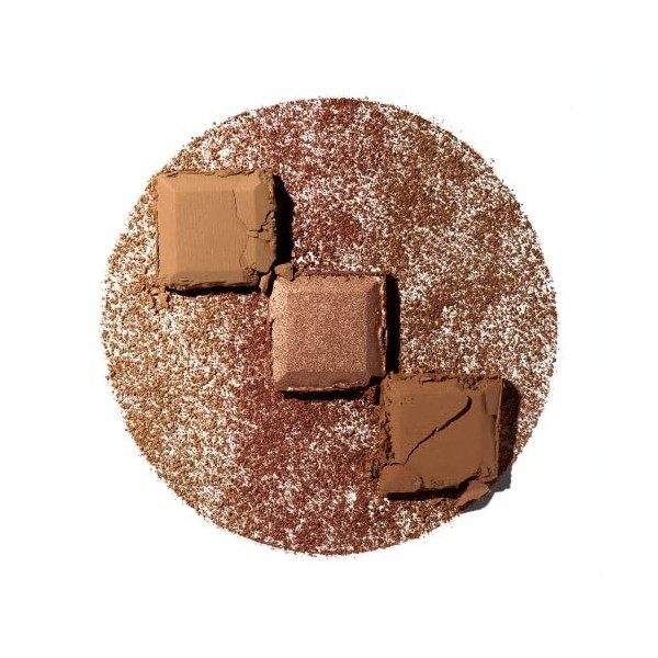 ESSENCE PALETA BRONCEADORES BRONZE YOUR WAY