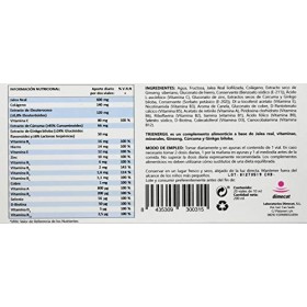 Treman Biotri Energil Adult 20 Amp Treman 1 unité 200 g