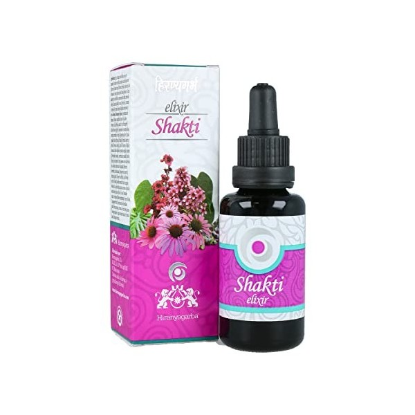 Hiranyagar ba Shakti Elixir - 30 g