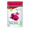 Beetroot Powder 200gr Biotona