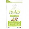 Pro nutrition Flatazor - Pure Life Light Stérilisé 2kgs
