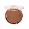 Glam Bronze Maxi Poudre bronzante 04 Taormina Intenso