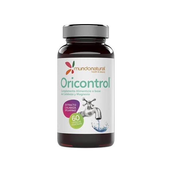 ORICONTROL 60 CAP