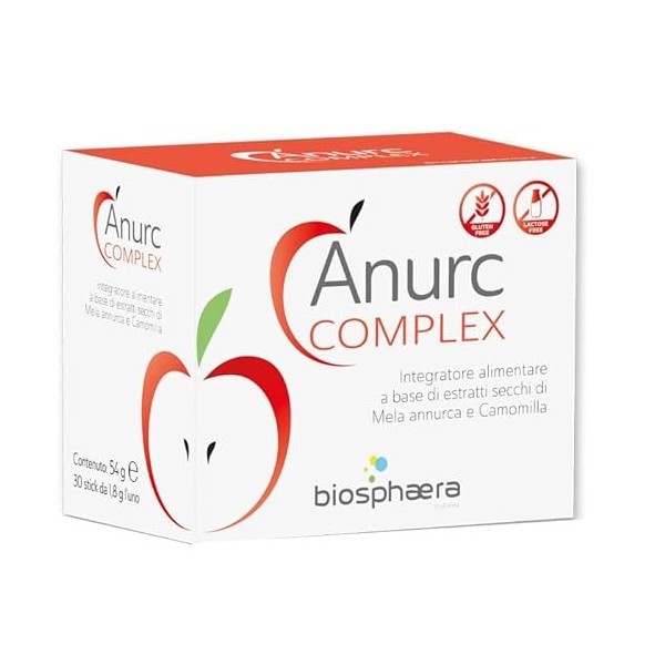 ANURC COMPLEX 30STICK