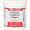 Equisalud Holomega Péptidos De Colágeno 210 G De Polvo