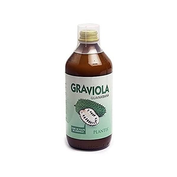 PLANTIS Graviola 500 ml