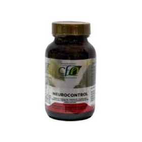 CFN - NEURORELAX 60 CAP CFN