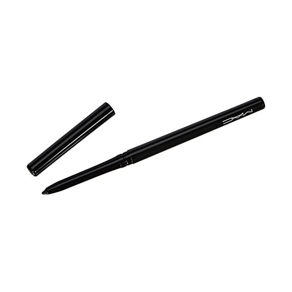 Mac Technakohl Liner Eyeliner Kajal Graphblack 0,35g Eyeliner / Khôl / Crayon