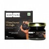 NWIL Kapiva Himalaya Shilajit Résine 20G 