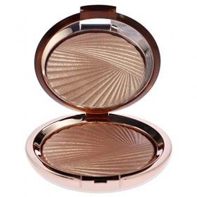 Estee Lauder Bronze Goddess Highlighting Powder Gelee - 3 Modern Mercury For Women 0.31 oz Highlighter