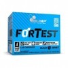 OLIMP SPORT NUTRITION Fortest Capsules 120 Unités