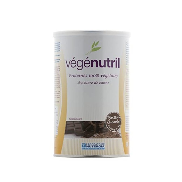 CAFÉ VEGENUTRIL 300GR