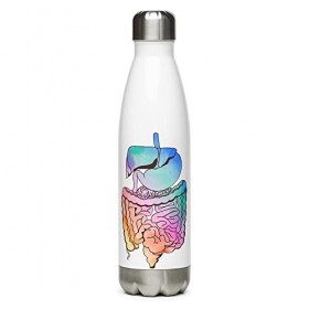 Humour Gastroentérologue Gastroentérologie Expert Médical Nouveauté Gastric 2