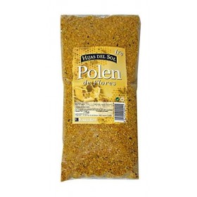 YNSADIET Sac Pollen g ain 1 Unité