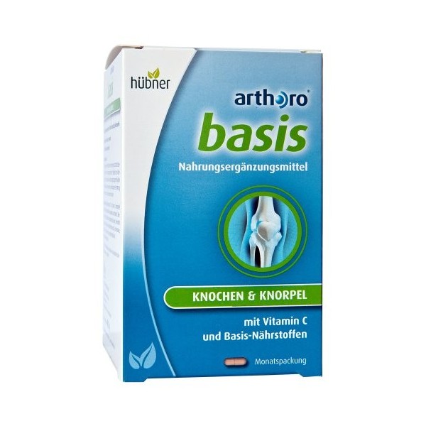 arthoro basic Complément alimentaire 87 g