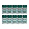 10 x30 tablets MENTAT Himalaya Herbal supports normal memory and attention - Total 300 Tablets