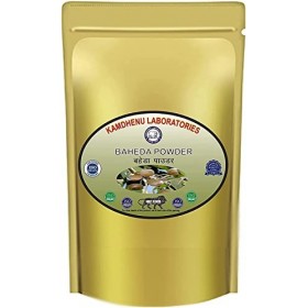 CROW Poudre de Baheda 100 g