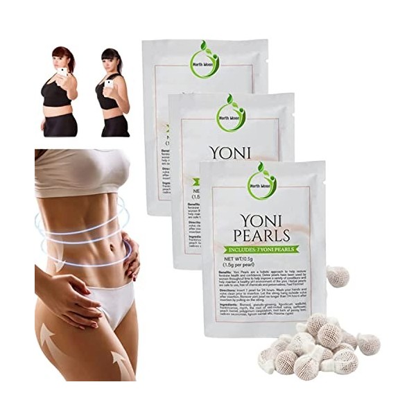 iNature FemaleSlimming and De_toxing Yoni Pearls, i Nature Female Slimming Pearls, i Nature Yoni Pearls Sli_mming, i Nature S