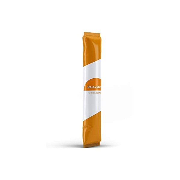 RELAXIDINE | 20 STICKS | DN DIRECT NUTRITION | Régulation du système de refroidissement et de la meilleure des capacités Cogn