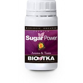 SUGAR POWER 250 ml.