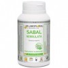 Sabal serrulata Labofloral 300 gélules dosées à 250 mg - Complément alimentaire - Prostate - Fabriqué en france