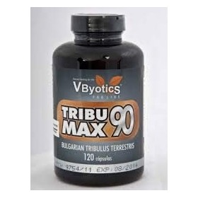 Vbyotics Tribumax 120 Cap. 1 unité 250 g
