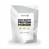 BODY & FIT Egg White Powder - Poudre de protéine de blancs dœufs - Sachet de 1kg