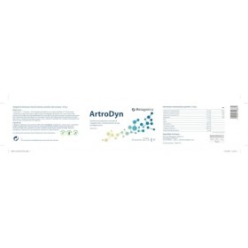 METAGENICS ARTRODYN 275 GR
