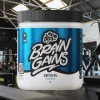 Brain Gains Switch On Original 225g Cream Soda