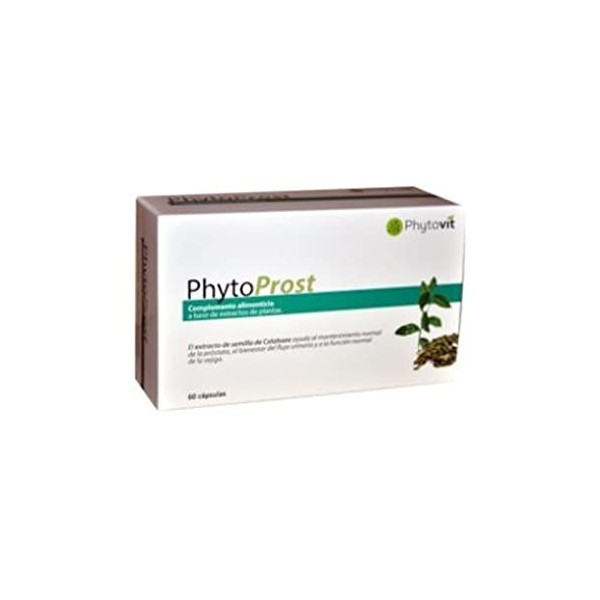 Phytovit Phytoprost St 60 Cap. 300 g