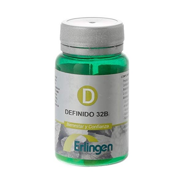 Erlingen Base Définie 32B 60 Comp. 1 unité 200 g