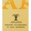 Averroes Arcanum Emulsion Régénératrice 50 ml