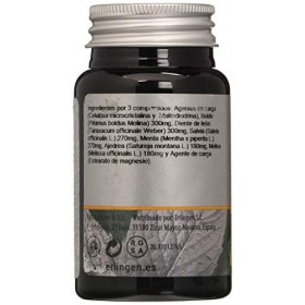 Erlingen Compriment alimentaire - 60 comprimés