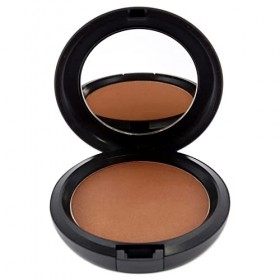Mac Bronzing Powder Bronzer Poudre soleil Refined Golden 10g