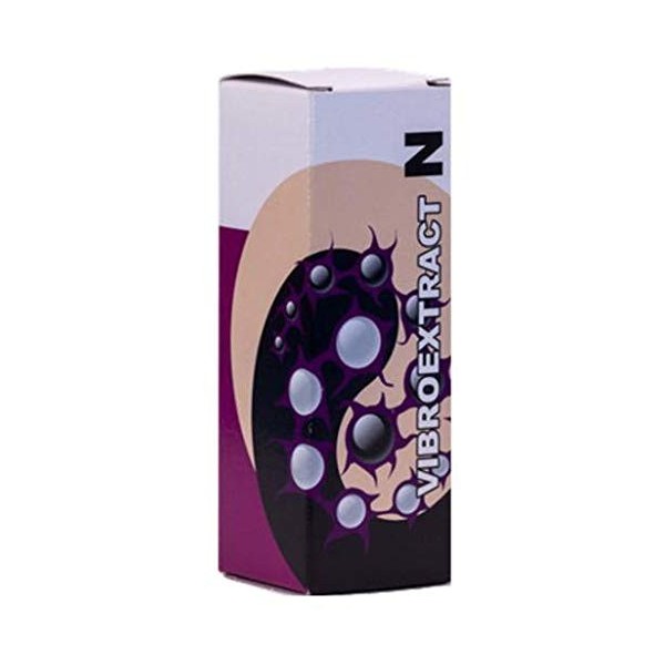 SYSTEME NERVEUX VIBROEXTRACT 50 ML