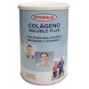 COLAGENO SOLUBLE PLUS HIALURONICO MAGNESIO 360 g. INTEGRALIA - Sabor - Neutro