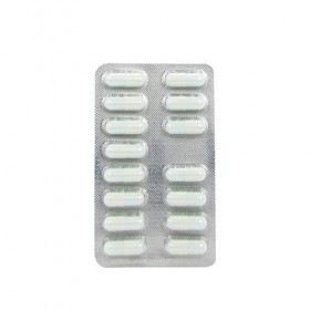 Cistitone Strong Hair And Nails 60 Capsules