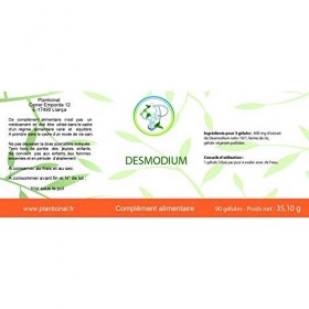 Planticinal Desmodium 200mg