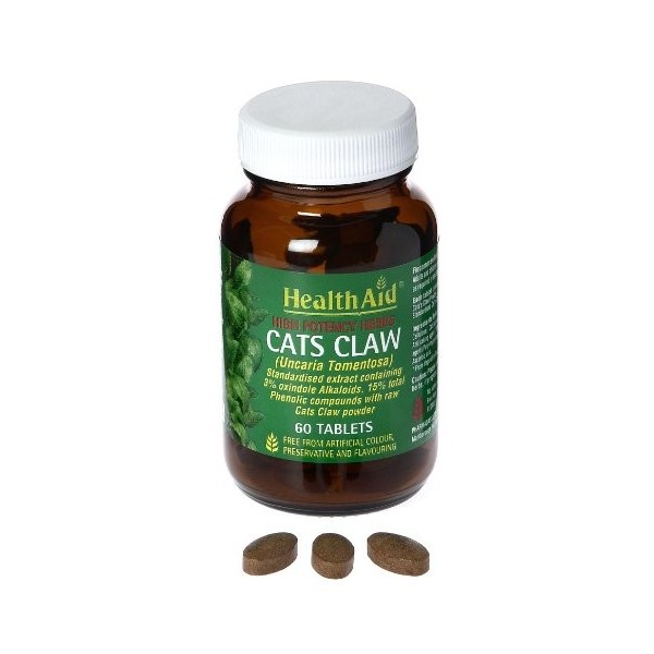 GRIFFE 60 COMP COMP de 475 mg de CAT