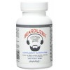 Beardilizer - 1er Accélérateur de Pousse de Barbe - 90 Capsules