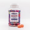 WILDCARE - Gummies BEAUTÉ - Complément Cheveux & Ongles & Peau - Arôme Naturel Myrtille/Framboise - VEGAN - Cure 2 Mois - 120