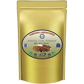 PUB Kamdhenu Laboratories Babool Chhal Poudre 100 g
