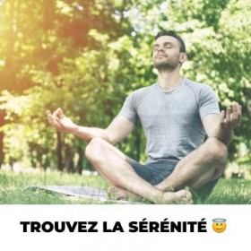 HUILE 40% | GOÛT MENTHE | ANTI INFLAMMATOIRE | BIEN ÊTRE | RELAXATION | SOULAGE LES DOULEURS | STRESS | SOMMEIL