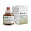 Glauber Enanda 50 ml. 1 unité de 500 g.