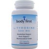 Body First L-Tyrosine 500mg 120 caps