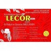 NACHT Ayurvedashram Lecor Vitiligo Capsule - 60 Cap