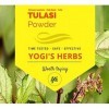 QURA Tulasi Poudre fraîche et pure 100 g